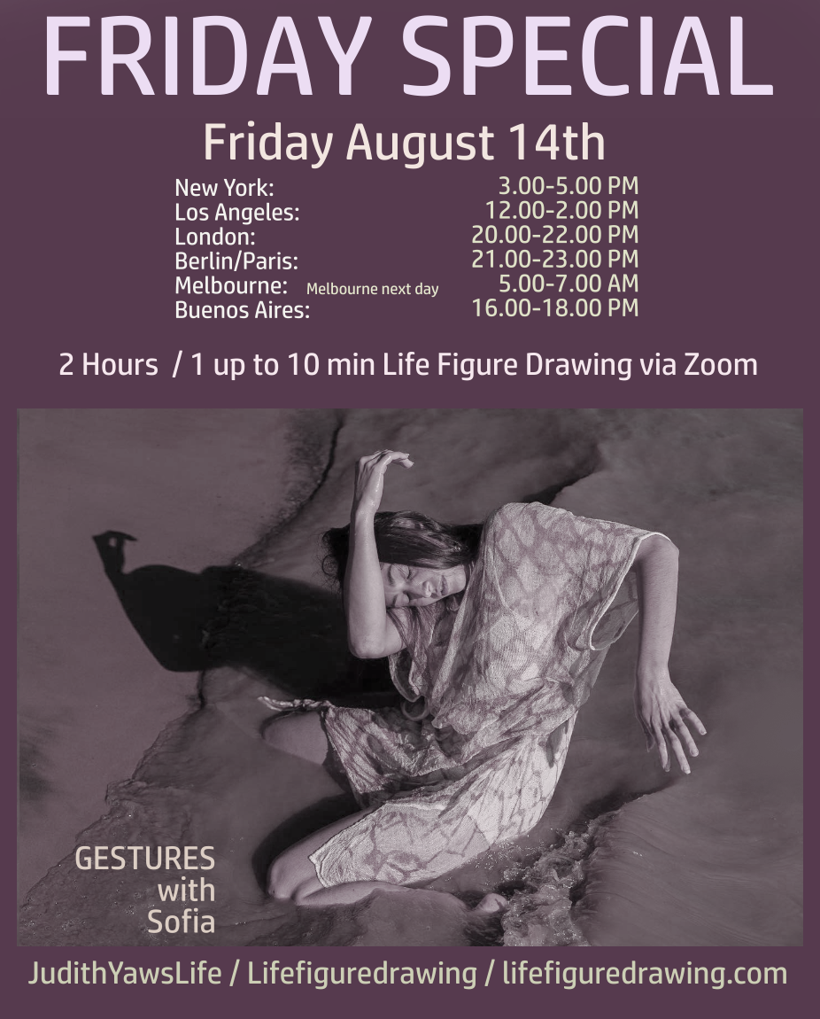 Please click on this link or the Flyer / picture, to get to the ticket sales service