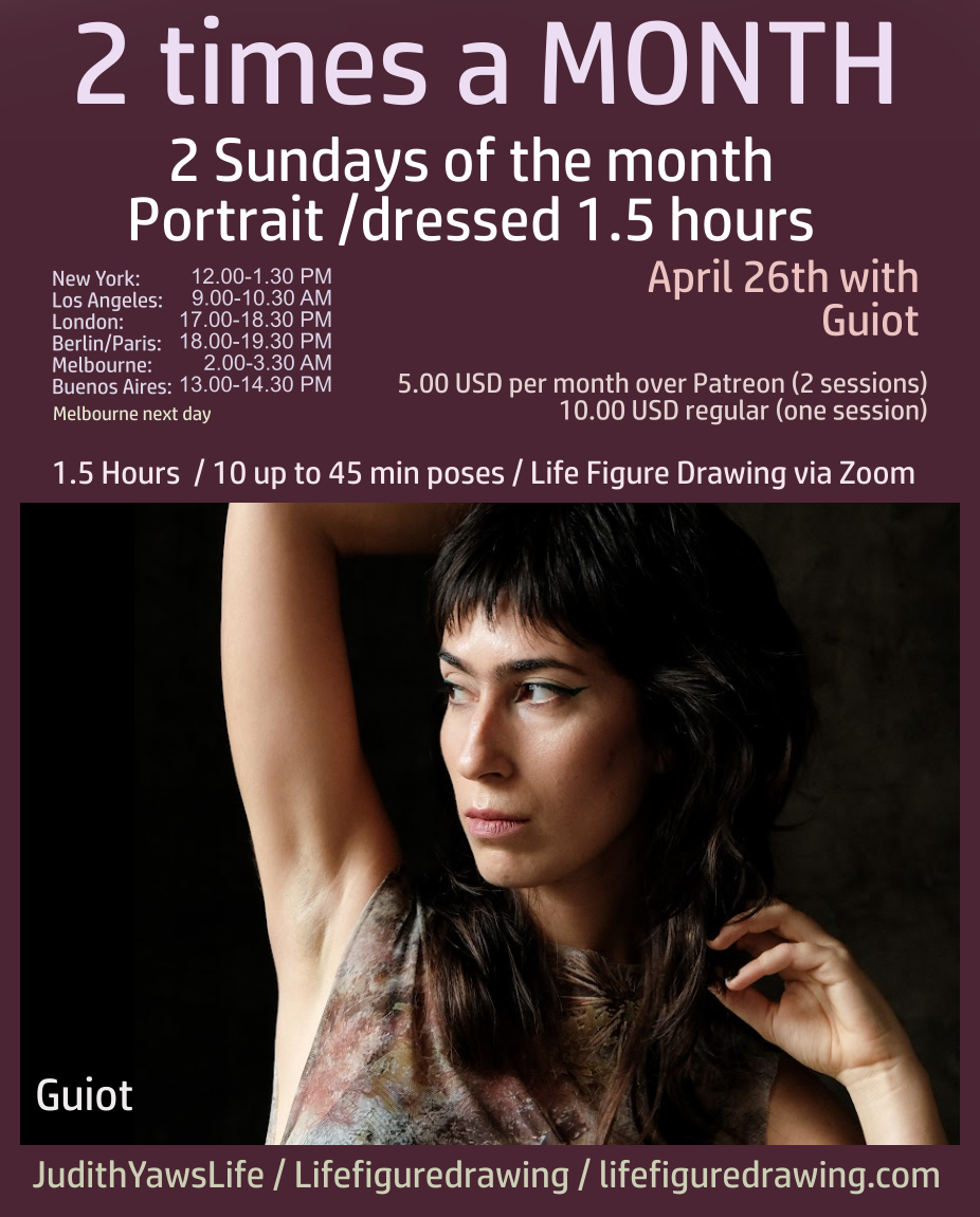 Please click on the Link or Flyer / picture to get to the ticket :)