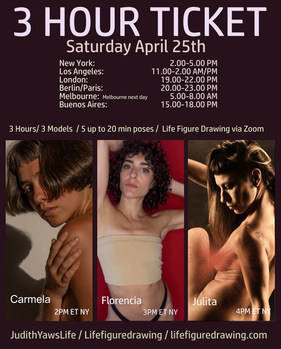 Please click on the Link or Flyer / picture to get to the ticket :)