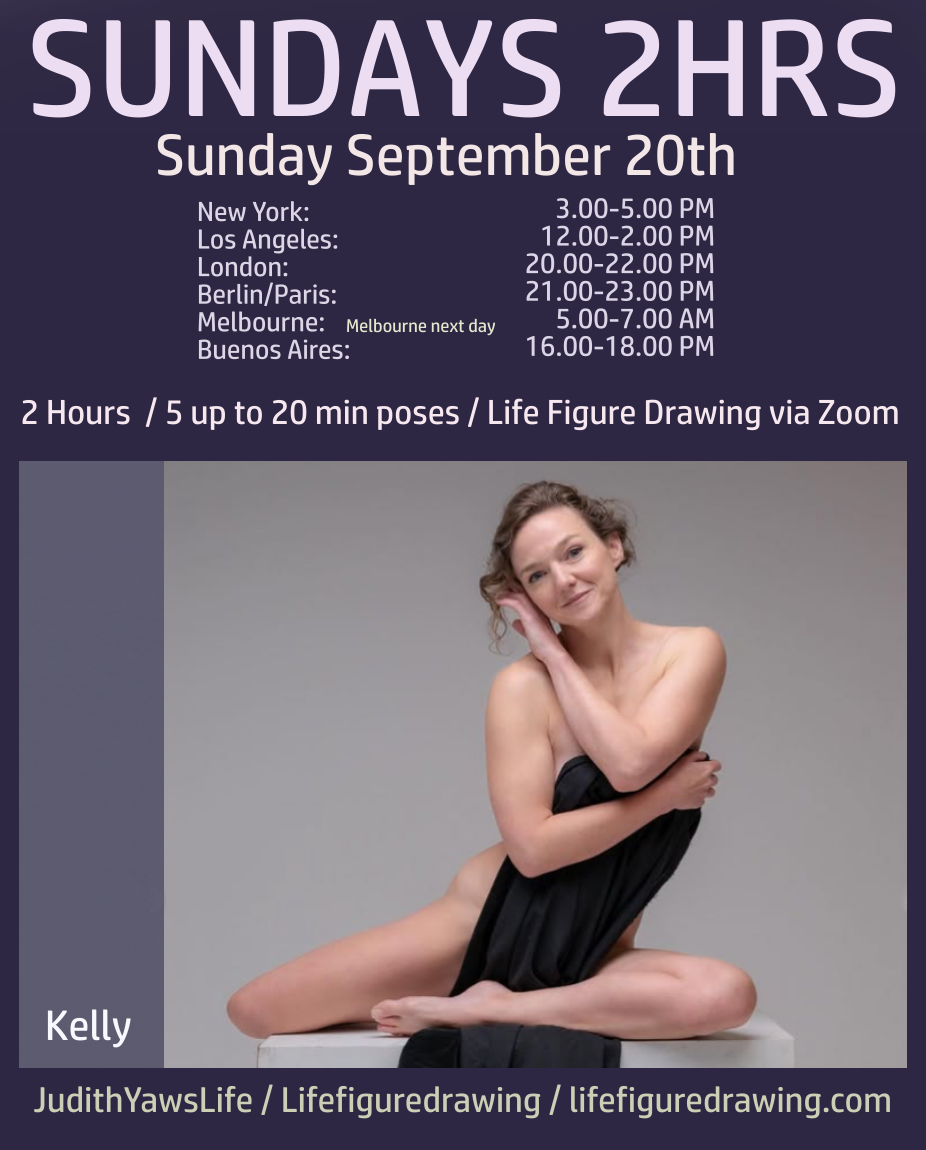 Please click on this link or the Flyer / picture, to get to the ticket sales service